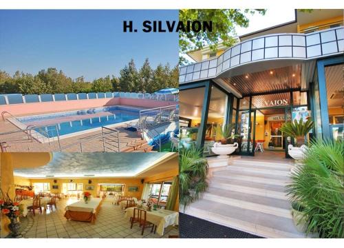 Villamarina Hotel | Hotel Silvaion