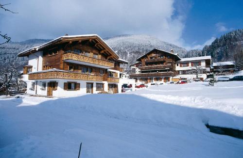 Klosters Dorf Hotel | Hotel Silvapina
