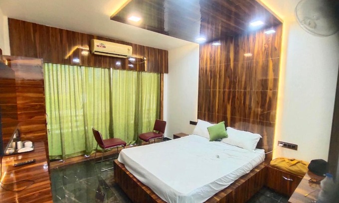 Jabalpur Hotel | HOTEL SILVER