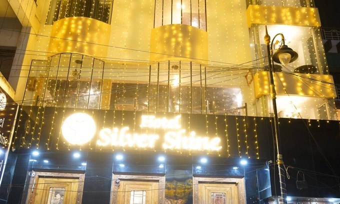 Sigra Hotel | Hotel Silver Shine