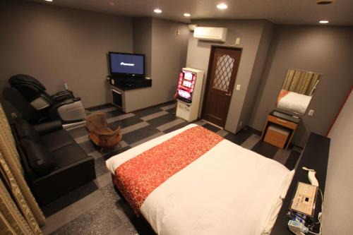 Higashine Hotel | Hotel Sindbad Yamagata (Adult Only)