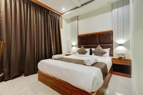 Sion Hotel | Hotel Sion Fort