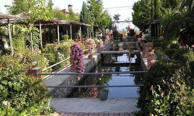 Tushemisht Hotel | Hotel Sirena Pogradec