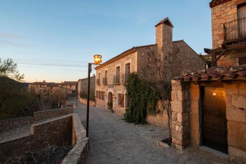 Siurana Hotel | Hotel Siuranella