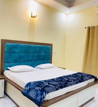 Rishikesh Hotel | Hotel Siya Palace