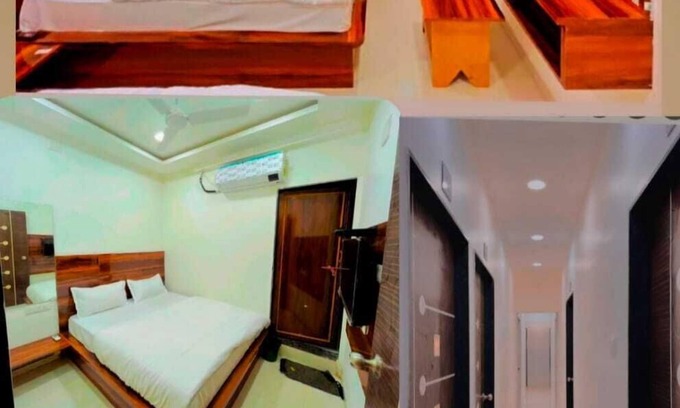 Vadodara Hotel | Hotel SK