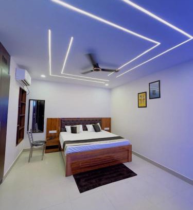 Gorakhpur Hotel | Hotel SK Inn