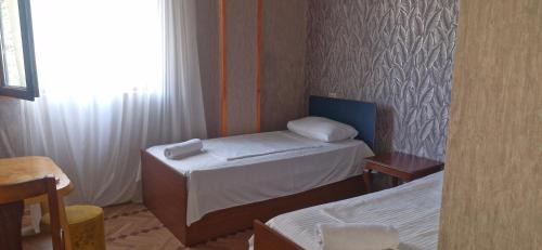 Tsalenjikha Apartment | Hotel SKURI