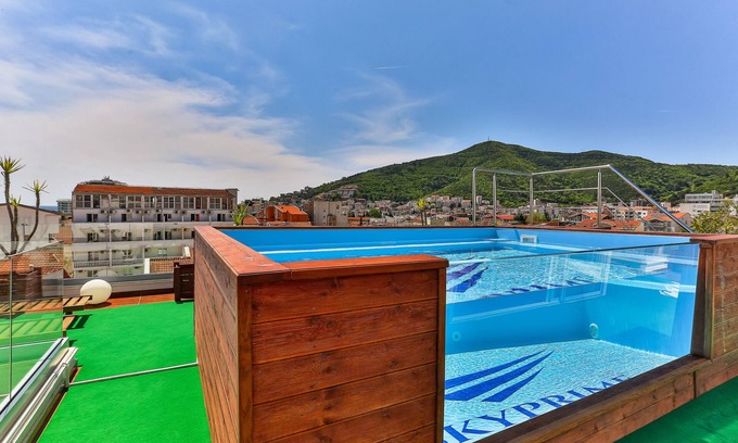 Maini Hotel | Hotel Skyprime