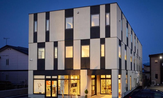 Yonezawa Hotel | Hotel Slow Village Yonezawa
