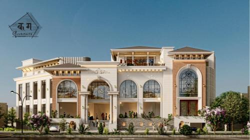 Kathmandu Hotel | Hotel Smart Durbar