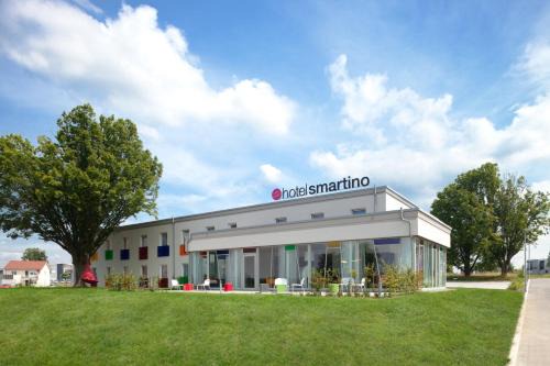 Hessental Hotel | Hotel Smartino