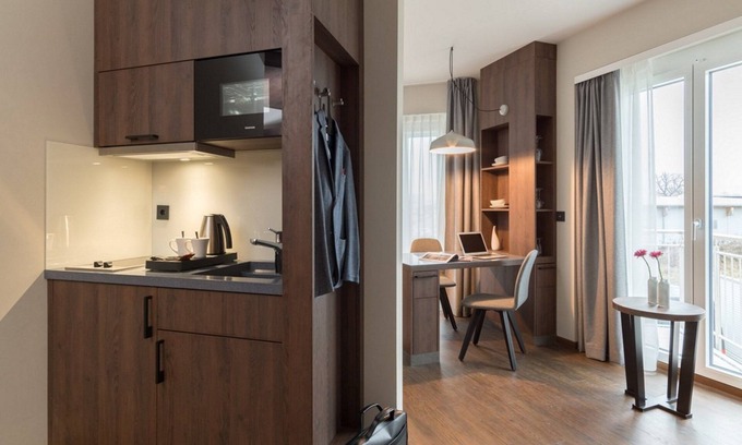 Hessental Hotel | Hotel Smartino