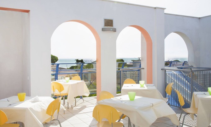 Tortoreto Lido Hotel | Hotel smeraldo