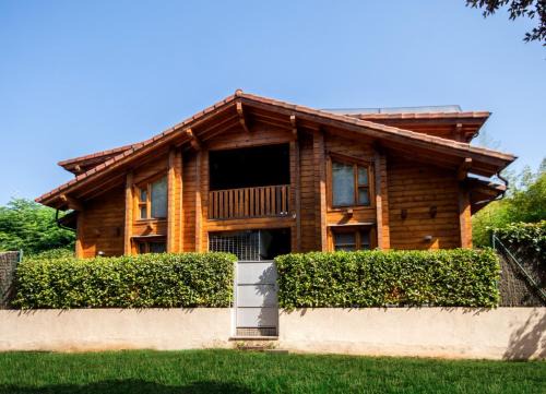 Sant Esteve de Palautordera Hotel | Hotel Somlom - ECO Friendly Montseny