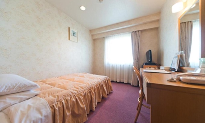 Hita Hotel | Hotel Socia - Vacation STAY 53739v