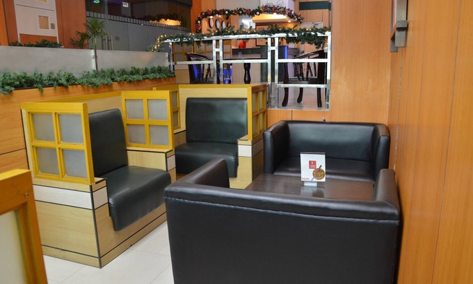 Dau Hotel | Hotel Sogo Dau