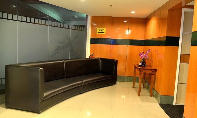 Tarlac Hotel | Hotel Sogo Tarlac