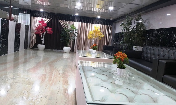 Karol Bagh Hotel | Hotel Sohi Residency