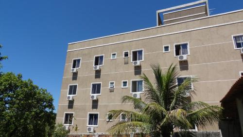 Itaborai Hotel | Hotel Solar De Itaborai