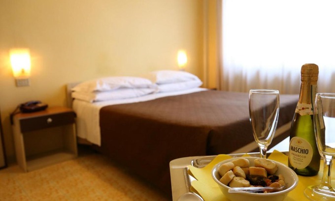 Nocera Inferiore Hotel | Hotel Sole
