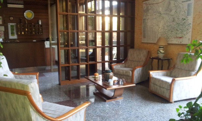 Nocera Inferiore Hotel | Hotel Sole