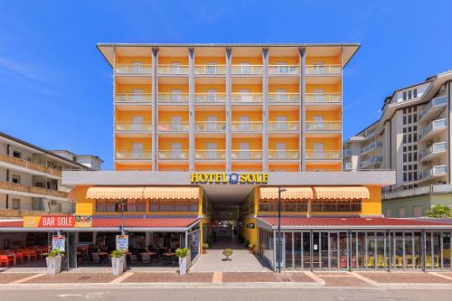Rosapineta Hotel | Hotel Sole
