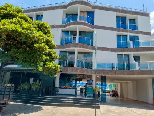 Melgar Hotel | Hotel Soliari Melgar