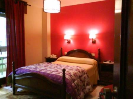 Santiago de Vigo House | Hotel Solpor