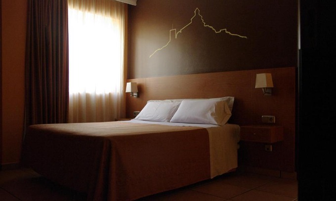 Solsona Hotel | Hotel Solsona Centre