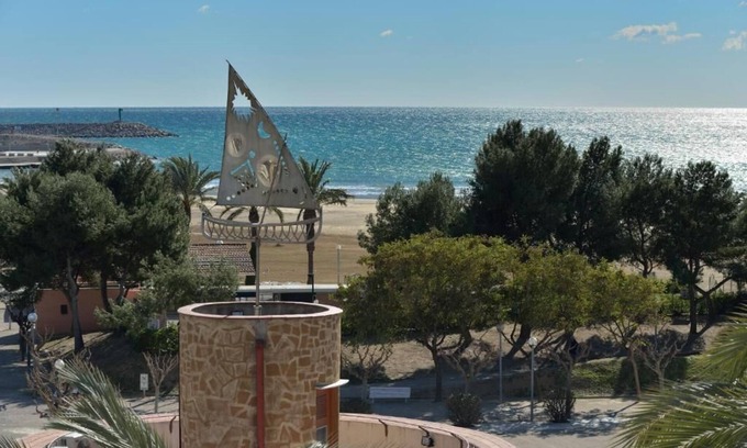 Vilanova I la Geltru Hotel | Hotel Solvi - Adults Only
