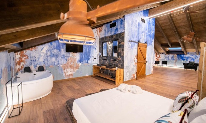 Valderrobres Hotel | HOTEL SOMNIFABRIK
