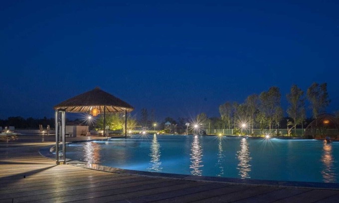 Sundarban Hotel | Hotel Sonar Bangla Sundarban