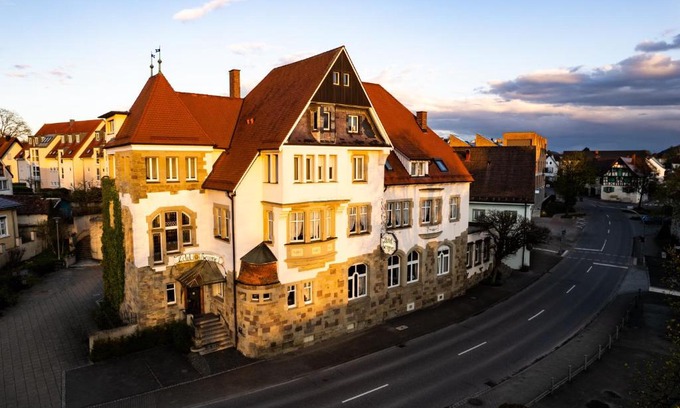 Gottmadingen Hotel | Hotel Sonne