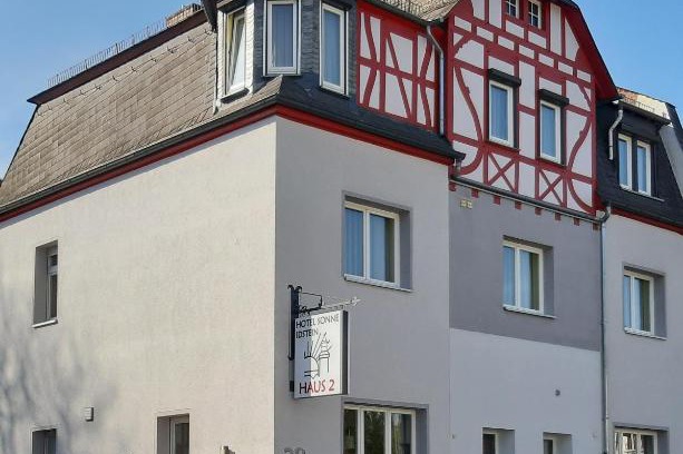Idstein Hotel | Hotel Sonne - Haus 2