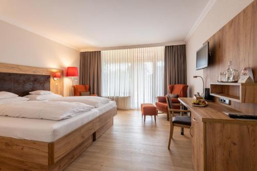 Bad Bevensen Hotel | Hotel Sonnenhügel