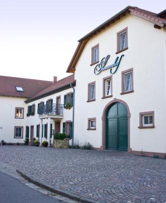 Perl Hotel | Hotel Sonnenhof