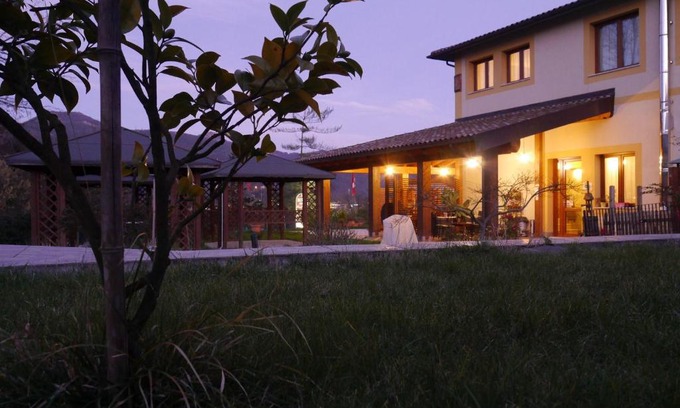Borghetto di Vara Hotel | Hotel Sonno D'Autore