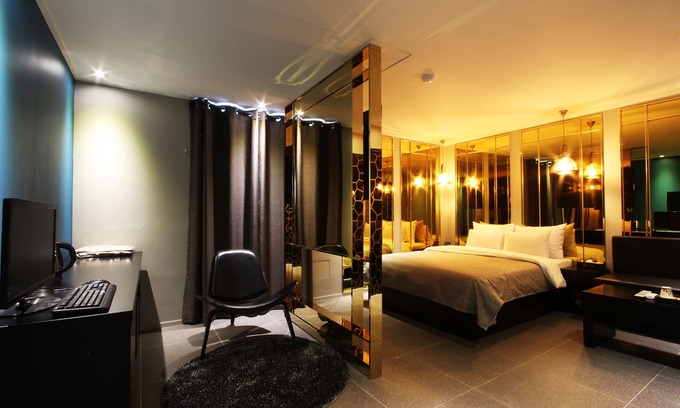 Osan Hotel | Hotel Soopil
