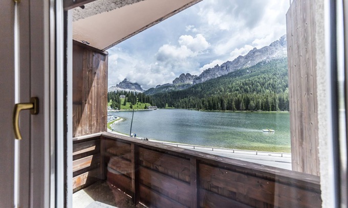 Misurina Hotel | Hotel Sorapiss