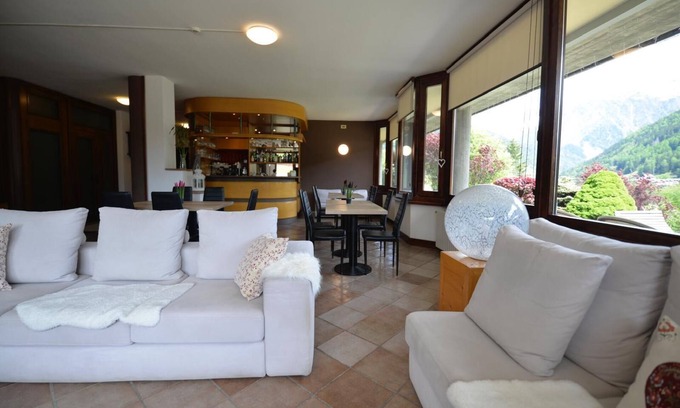 Temu Bed & Breakfast | Hotel Sorriso
