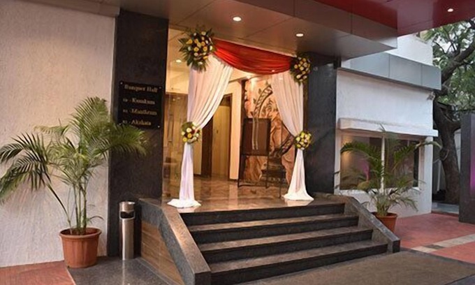 Rabale Hotel | Hotel South Coast