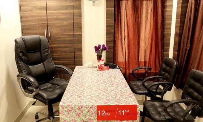 Ballygunge Hotel | Hotel South Fern