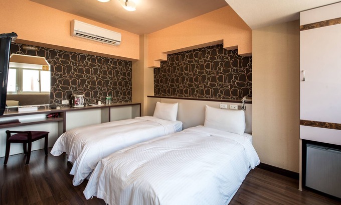 Cianjin District Hotel | Hotel South Sea