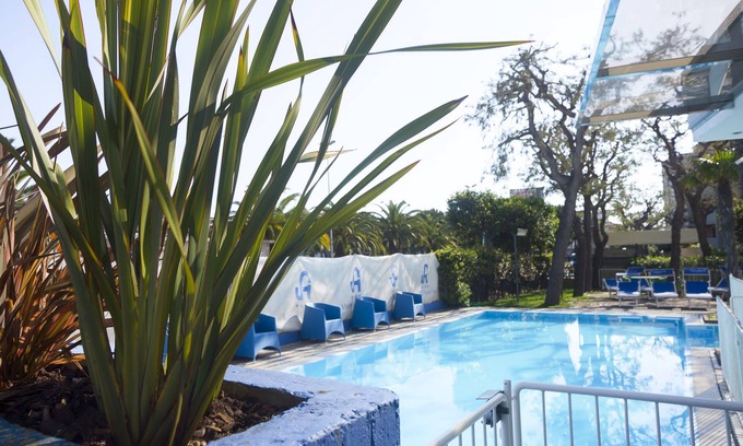 Porto d'Ascoli Hotel | Hotel Sporting
