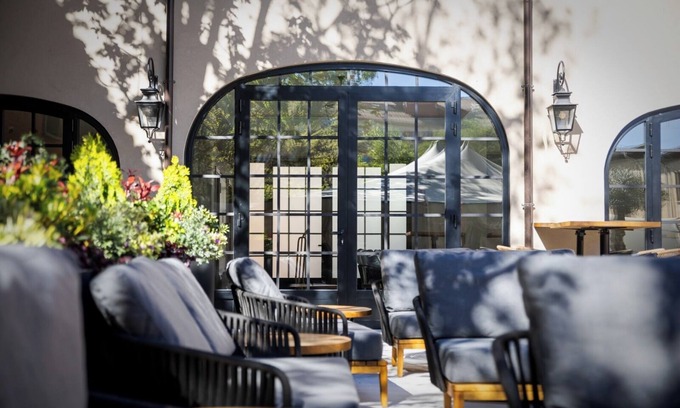 Soria Hotel | Hotel&Spa Convento de San Francisco