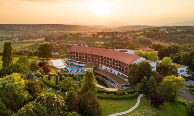 Wagerberg Resort | Hotel & Spa Der Steirerhof