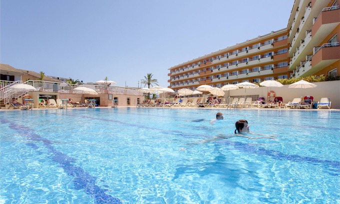 Son Baulo Hotel | Hotel & Spa Ferrer Janeiro