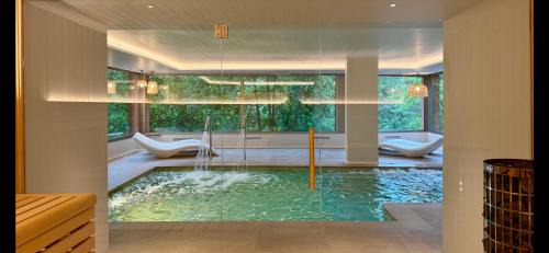 Macanet de Cabrenys Hotel | Hotel Spa La Central - Adults Only