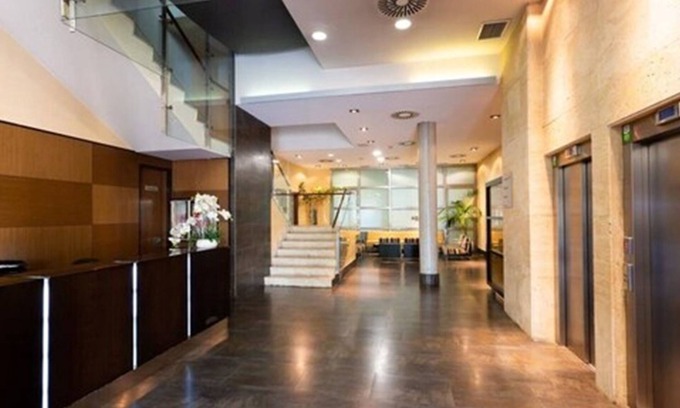 Pinto Hotel | Hotel & Spa Las Artes
